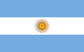 Argentina Universitas W