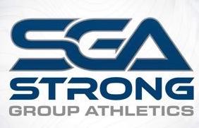 StrongGroupAthletics