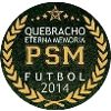 Futbol Puerto San Martin