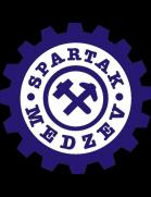 MFKSpartakMedzev